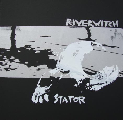 riverwitch stator split lp